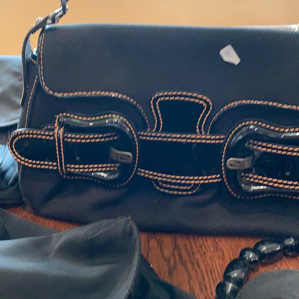 Fendi bag